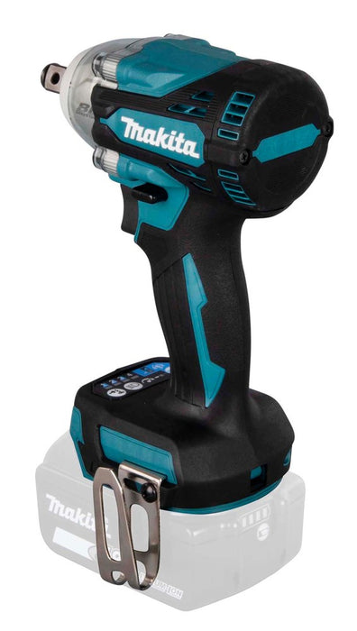 Makita DTW300Z power screwdriver/impact driver 3200 RPM Black, Blue