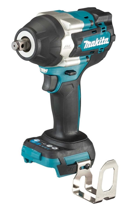 Makita DTW700Z power wrench 1/2" 2200 RPM 700 N⋅m Green