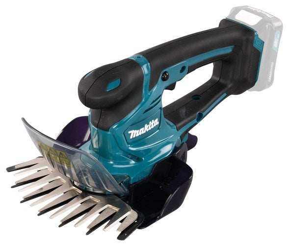 Makita UM600DZX cordless grass shear Black,Blue 12 V