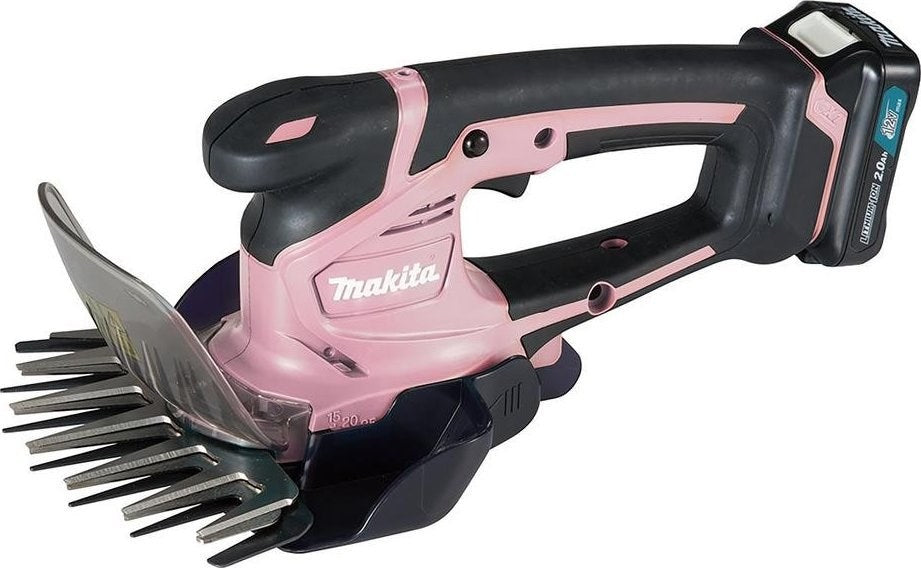 Grass and live shears. 12V UM600DSAP MAKITA
