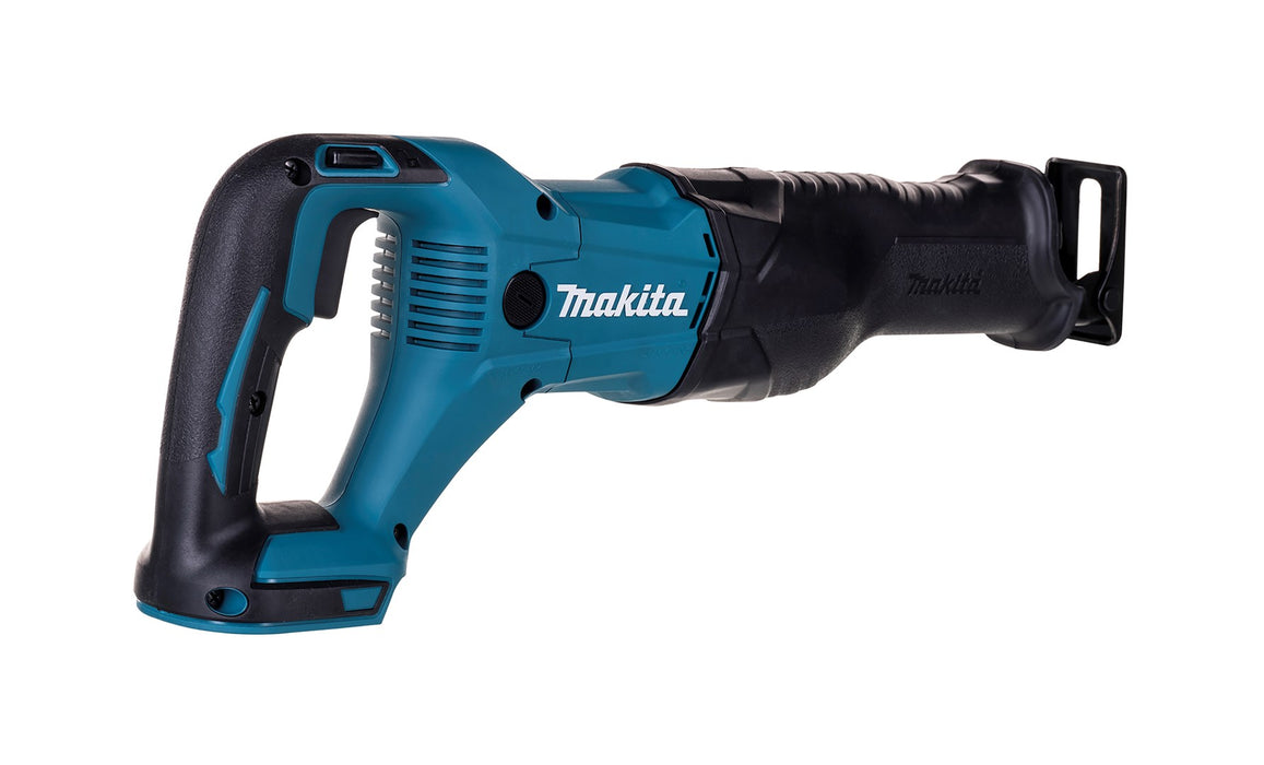 Makita DJR186Z sabre saw 3.2 cm Black,Blue