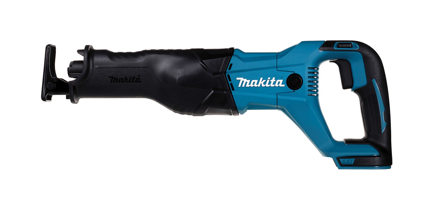 Makita DJR186Z sabre saw 3.2 cm Black,Blue
