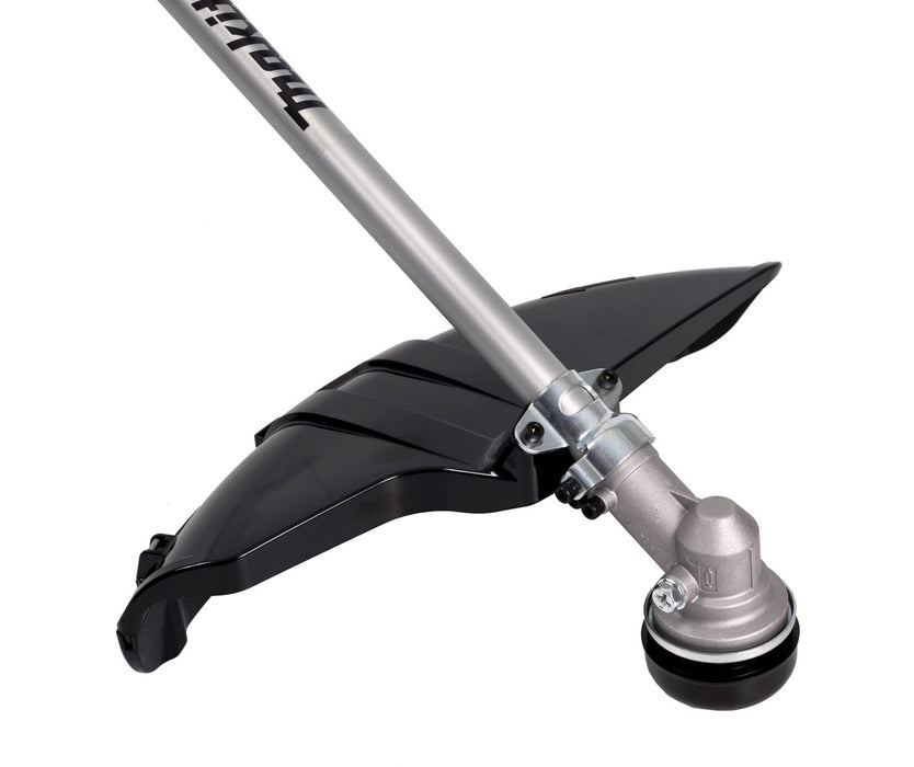 Makita DUR369AZ brush cutter/string trimmer 43 cm Battery Green