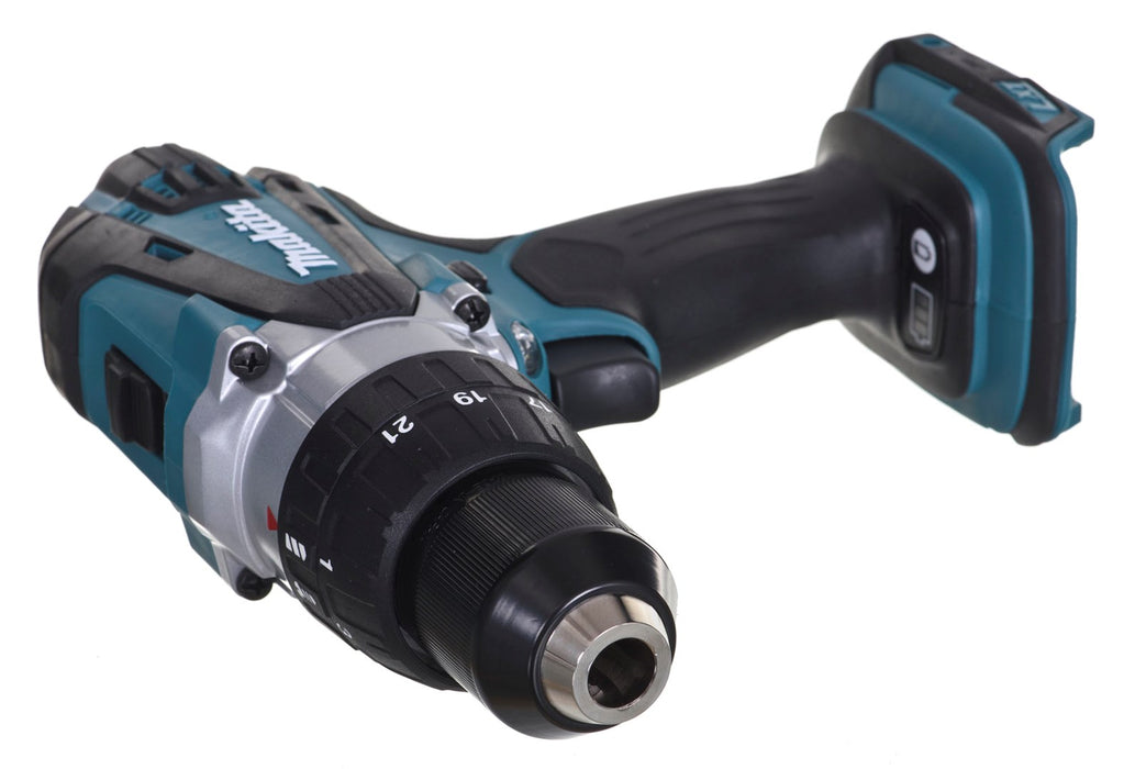 Drill driver Makita DDF458Z