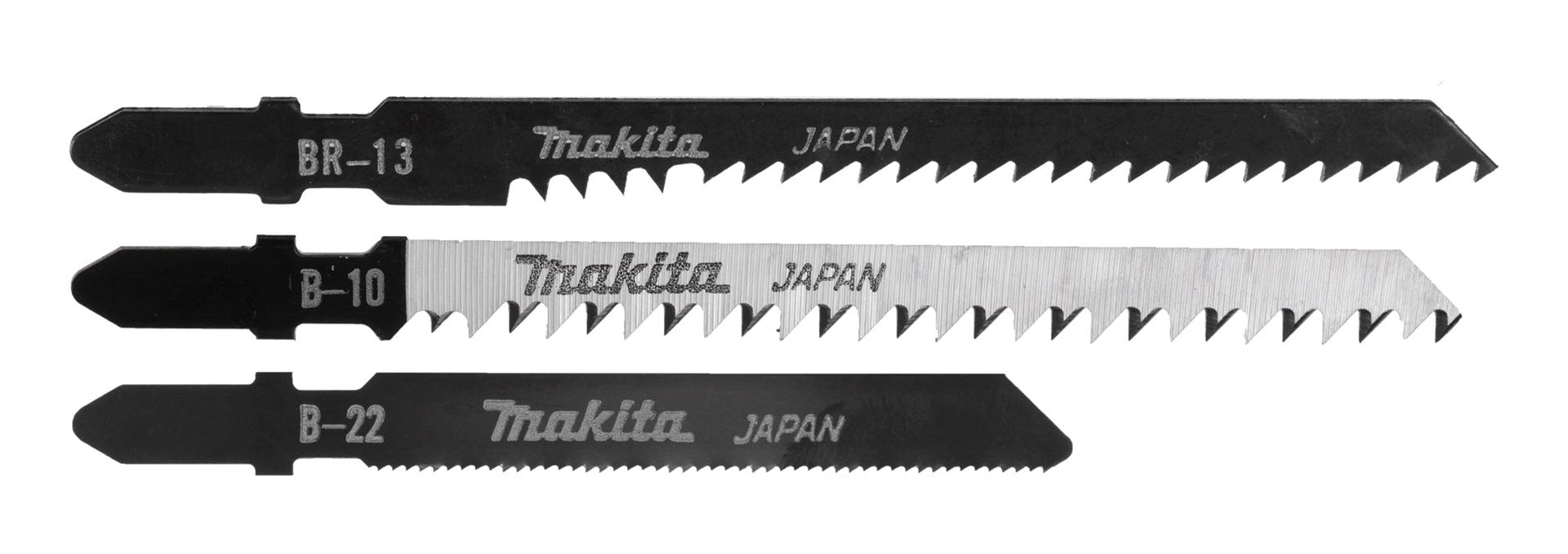 Makita DJV180Z power jigsaw, without battery