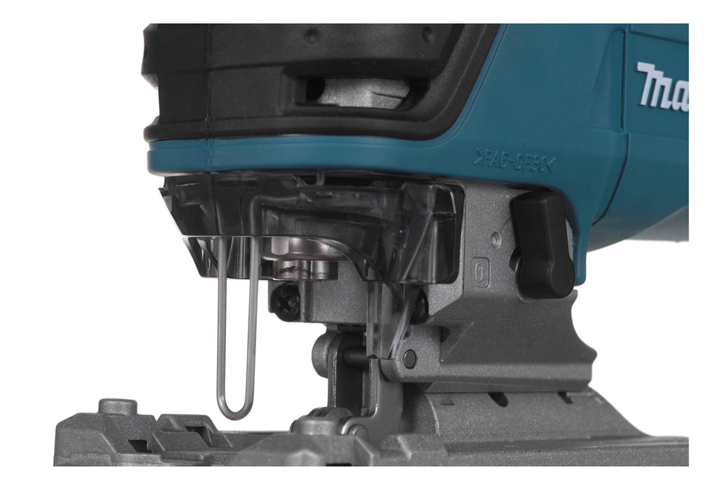 Makita DJV180Z power jigsaw, without battery