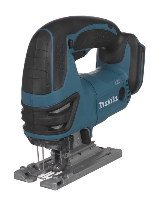 Makita DJV180Z power jigsaw, without battery