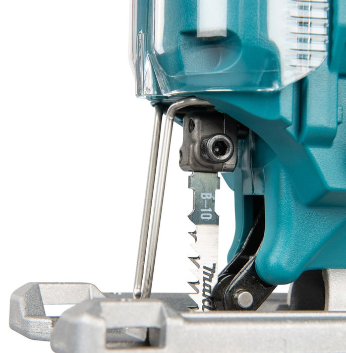 Makita DJV186Z Cordless jigsaw 18 V