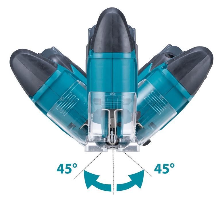 Makita DJV186Z Cordless jigsaw 18 V