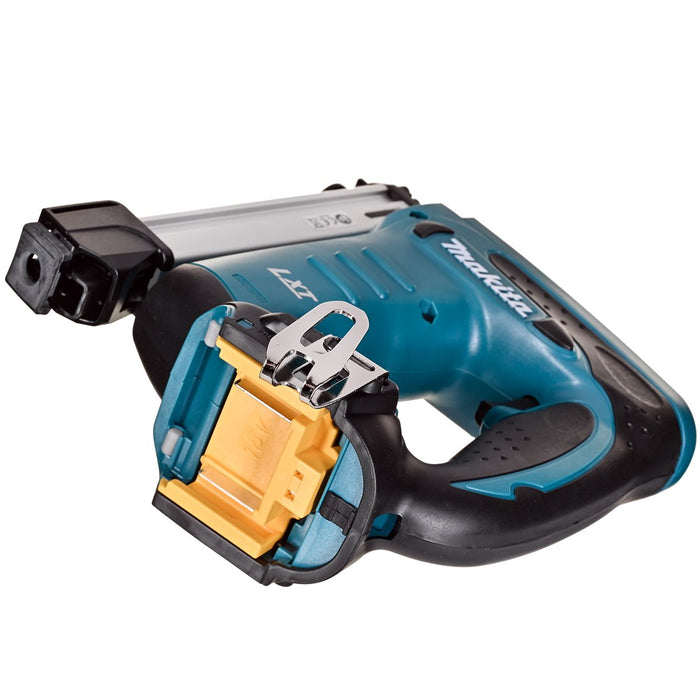 Makita DST221Z nailer/staple guns Staple gun Battery