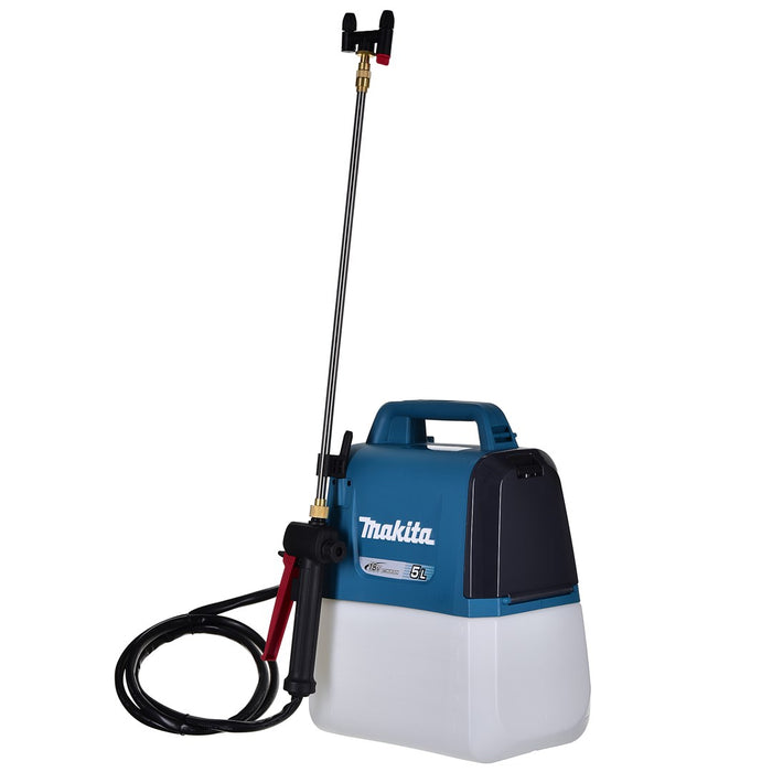 Makita DUS054Z garden sprayer Hand garden sprayer 5 L