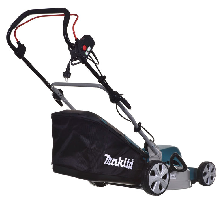 Electric mower MAKITA ELM4121