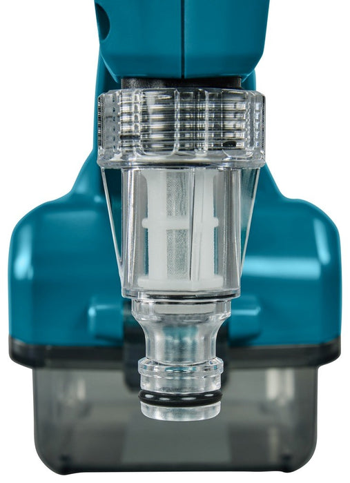 MAKITA DHW180Z cordless pressure washer