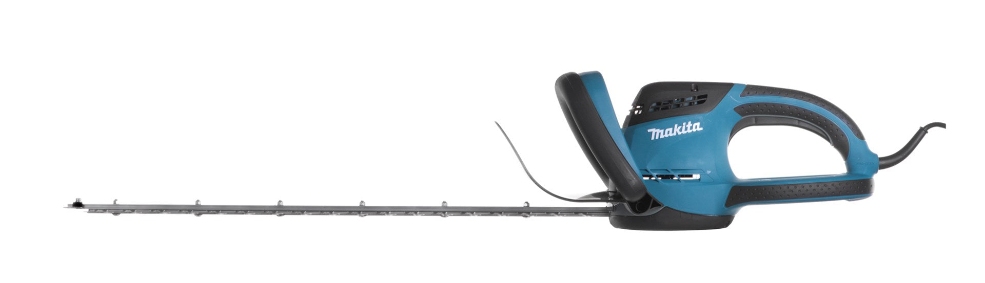 Makita UH6580 power hedge trimmer Double blade 670 W 4.4 kg