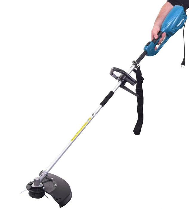 Makita electric trimmer UR3502 1000W 35cm