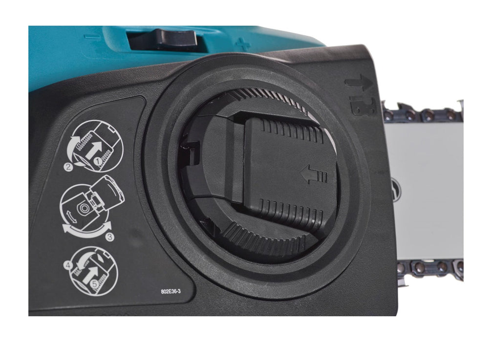Electric saw 1800W MAKITA UC3541A