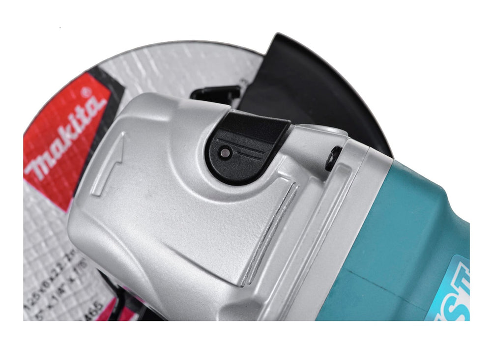 Makita GA5040C angle grinder 12.5 cm 1400 W