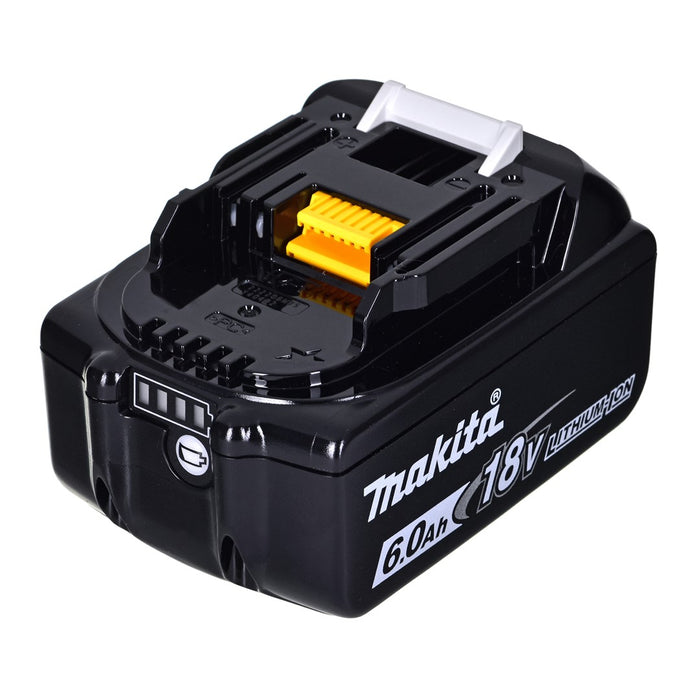 Makita 197422-4 cordless tool battery / charger