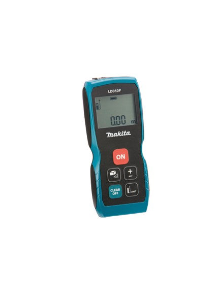 MAKITA LASER RANGEFINDER 50m LD050P