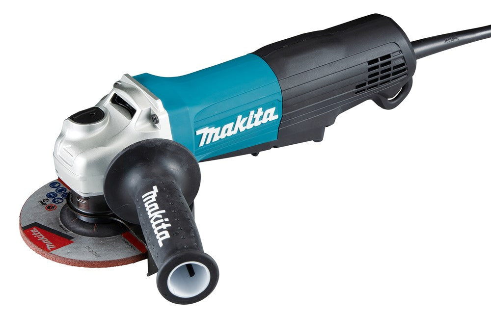 Angle grinder 1300W 125mm GA5050R MAKITA