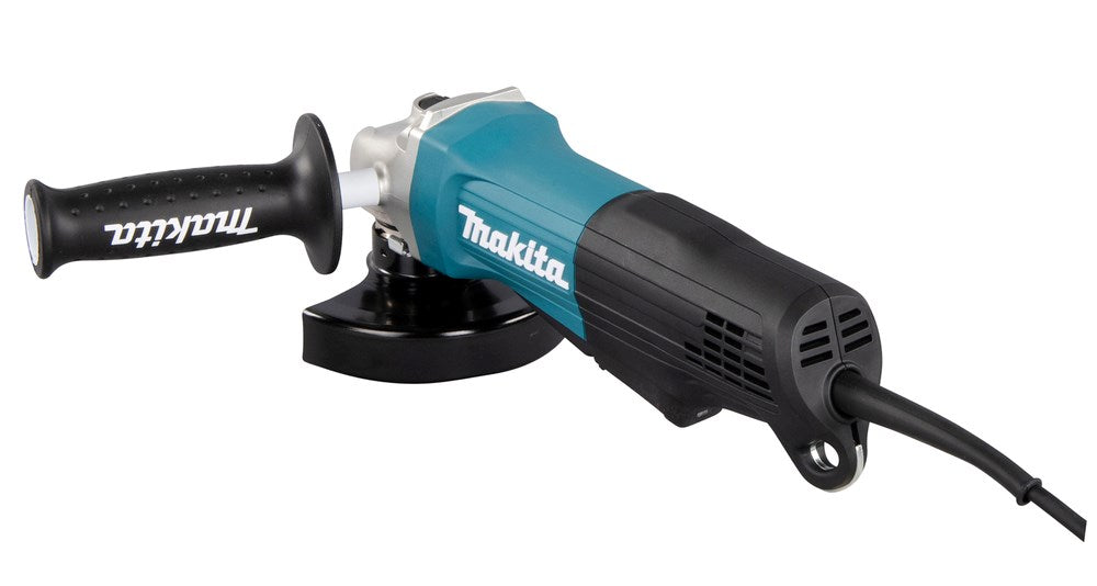 Angle grinder 1300W 125mm GA5050R MAKITA