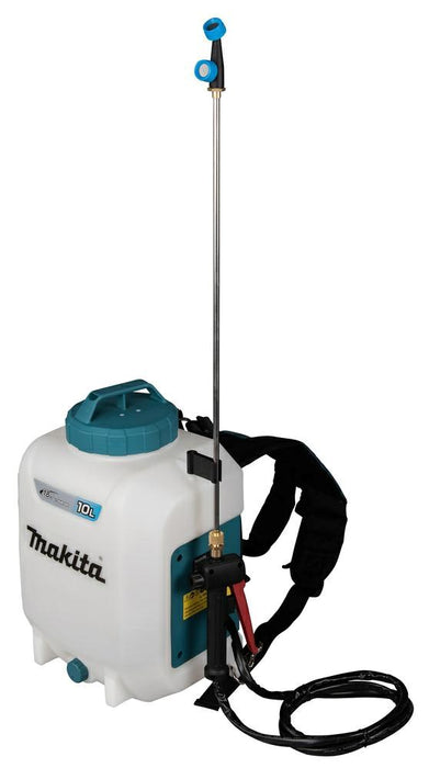 Makita DUS108Z garden sprayer Backpack garden sprayer 10 L