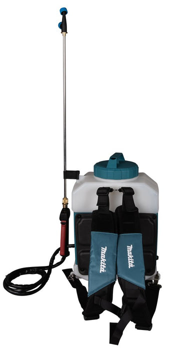 Makita DUS108Z garden sprayer Backpack garden sprayer 10 L