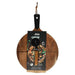 MAKU PIZZA BOARD AND KNIFE - Дъски ножове и белачки<<<Домашни потреби<<<Кухня<<<Praktiker