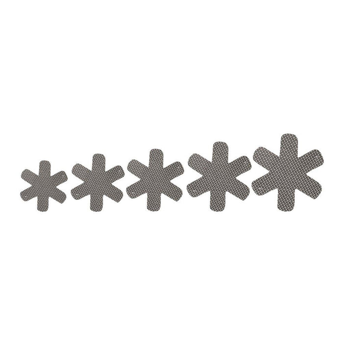 SET OF 5 MAKU PAN PROTECTORS