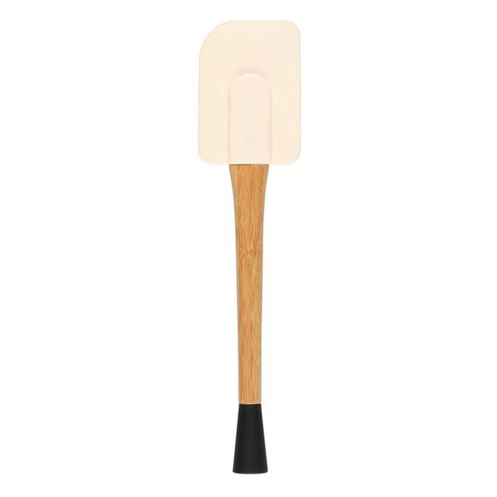 BAMBOO MAKU SILICONE SPATULA
