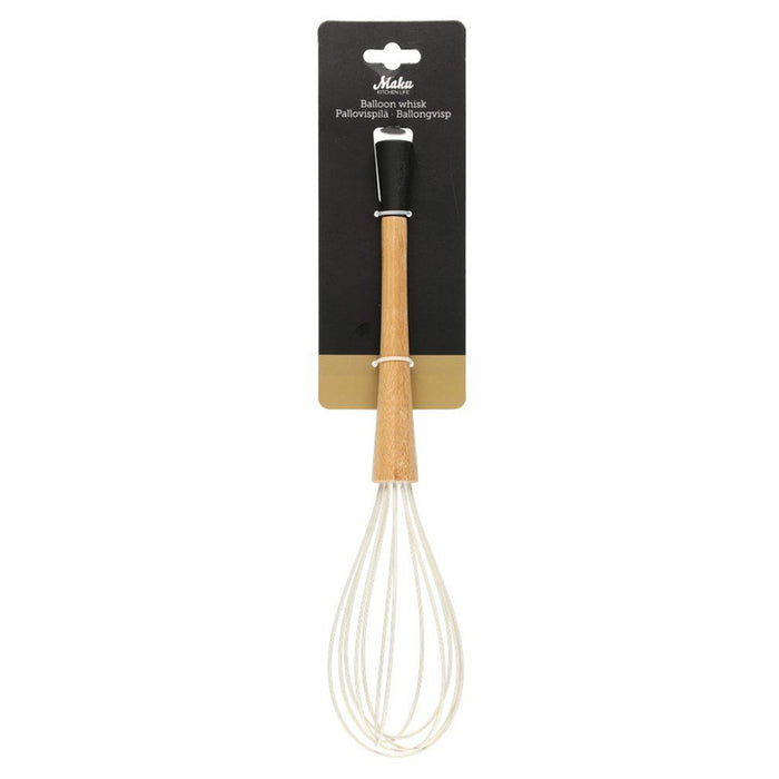 MAKU BAMBOO BREAKING SILICONE WIRE