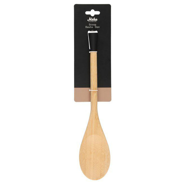 BAMBOO MAKU SPOON
