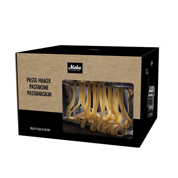 MAKU PASTA DEVICE
