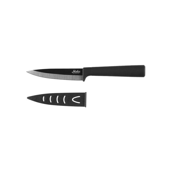 CERAMIC KNIFE + PROTECTOR 20 CM MAKU