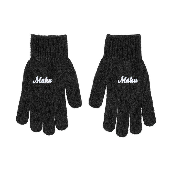 GLOVE FOR CLEANING VEGETABLES MAKU