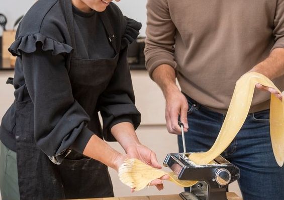 MAKU PASTA DEVICE