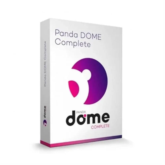 Management Software Panda Dome Complete - Електроника Периферни и резервни части<<<Компютри|