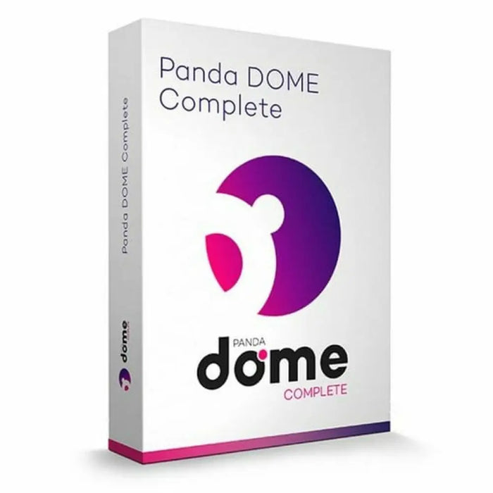 Management Software Panda Dome Complete - Електроника Периферни и резервни части<<<Компютри|