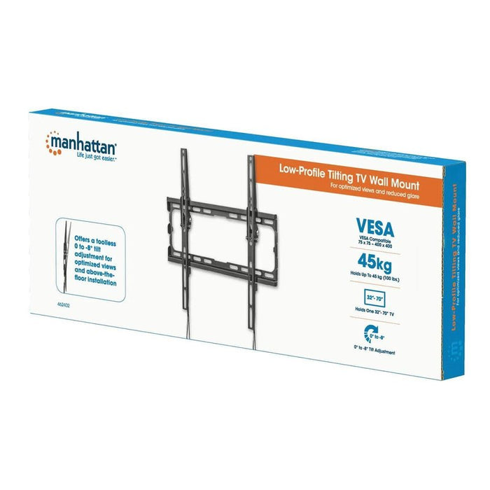Manhattan TV stand 462402