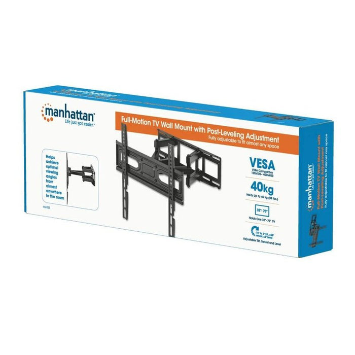Manhattan TV stand 462433