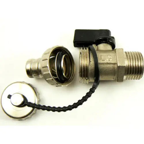 MANIFOLD 1/2 JOZI - Фитинги и аксесоари за отопление<<<Отоплителна инсталация<<<Отопление Охлаждане и Вик<<<Praktiker