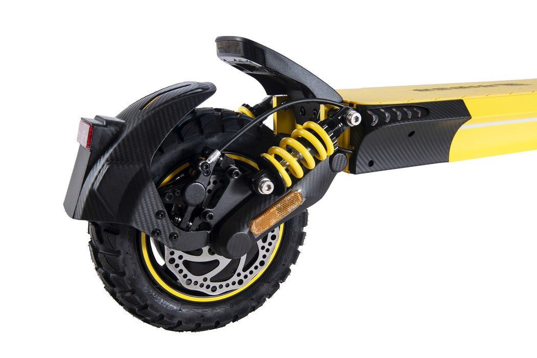 Electric scooter MANTA XRider F10Pro, 10.00 inch, 30 degrees