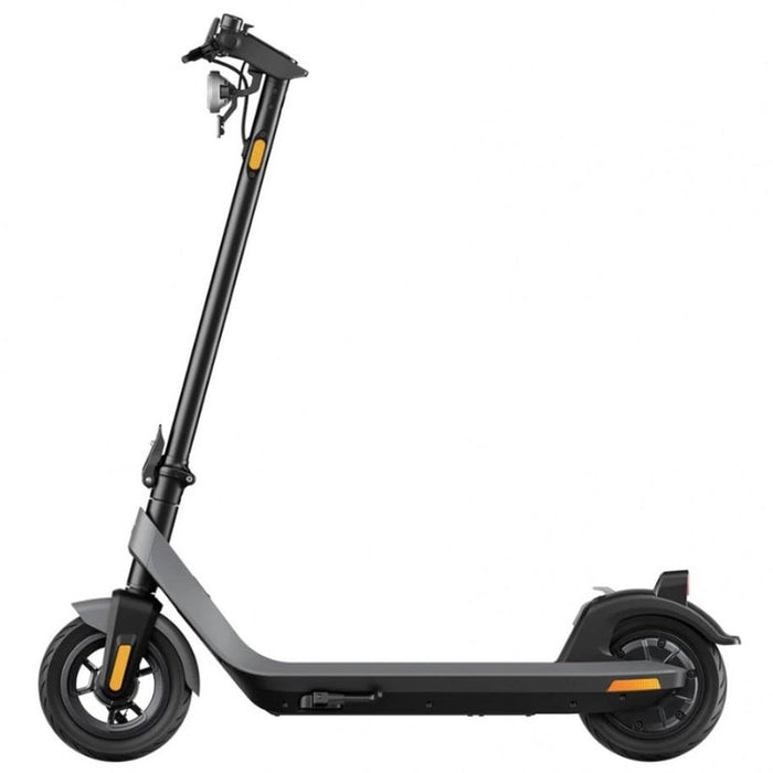 Electric scooter NIU KQi2 Pro Gray, 10.00 inch, 15 degrees
