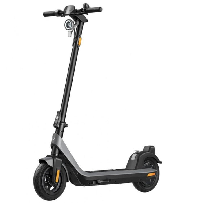 Electric scooter NIU KQi2 Pro Gray, 10.00 inch, 15 degrees