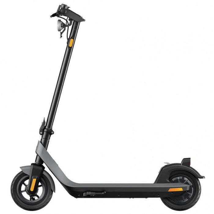 Electric scooter NIU KQi2 Pro Gray , 10.00 inch, 15 degrees