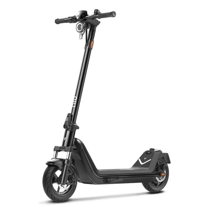 Electric scooter NIU KQi300P Black, 10.50 inch