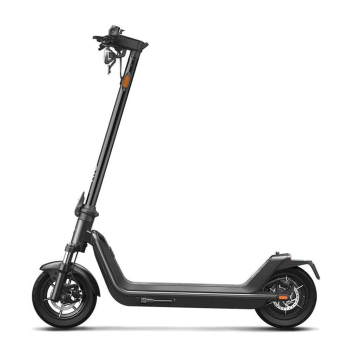 Electric scooter NIU KQi300P Black, 10.50 inch