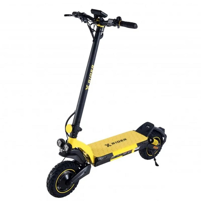 Electric scooter MANTA XRider F10Pro, 10.00 inch, 30 degrees