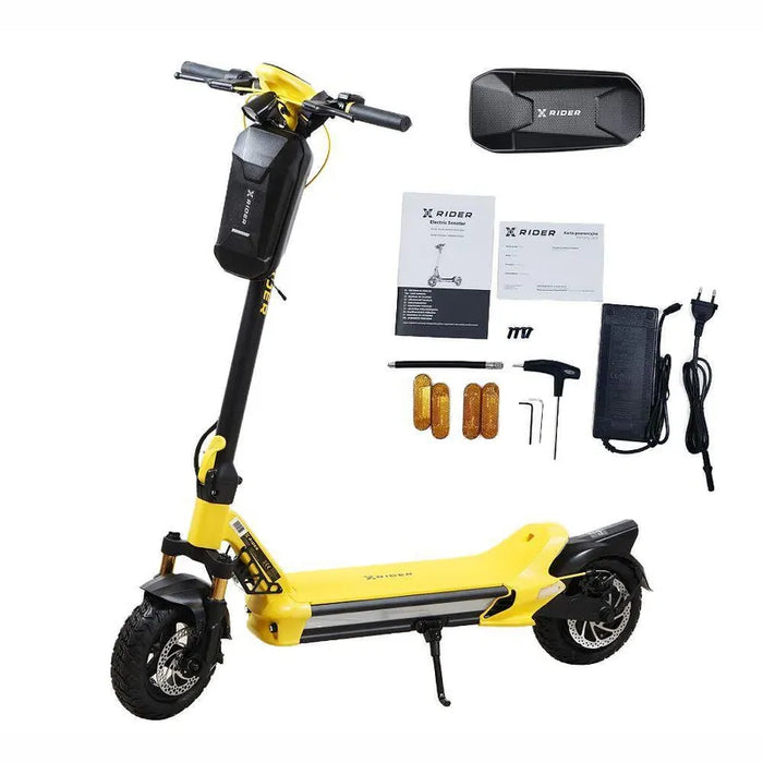 Electric scooter/scooter MANTA XRider X10Max