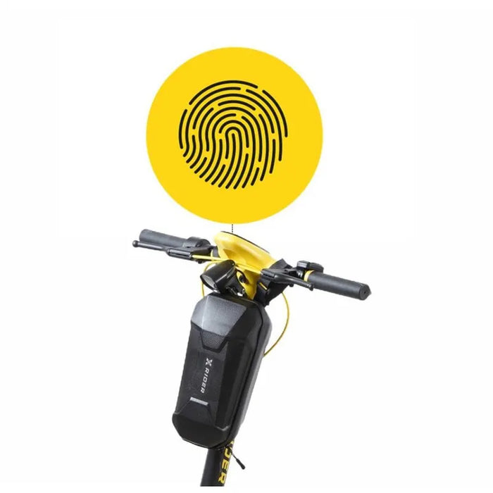 Electric scooter/scooter MANTA XRider X10Max